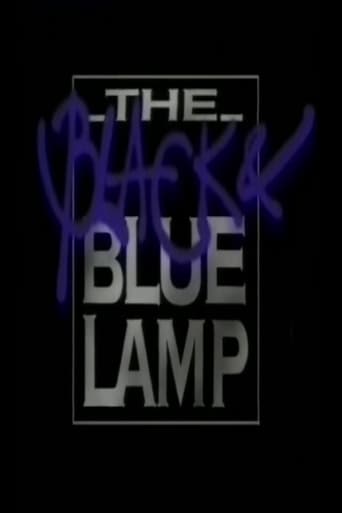 Watch The Black and Blue Lamp