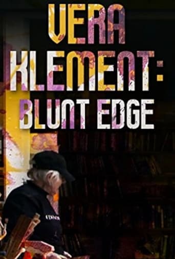 Watch Vera Klement: Blunt Edge