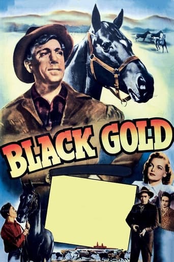 Watch Black Gold