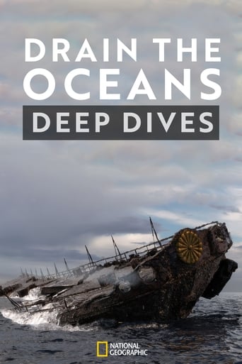 Watch Drain The Oceans: Deep Dive