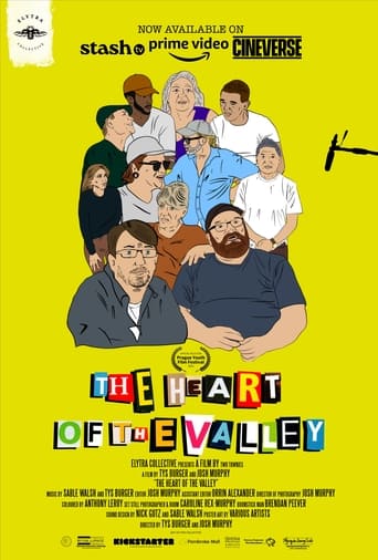 The Heart of the Valley
