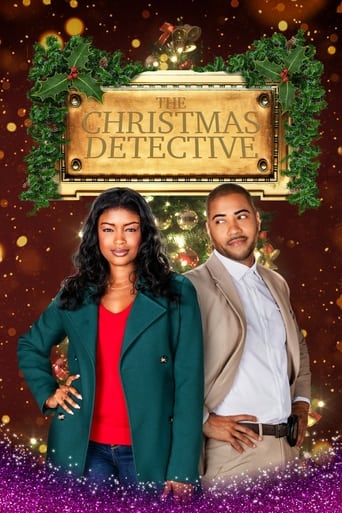 Watch The Christmas Detective