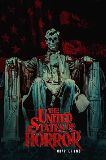 Watch The United States of Horror: Chapter 2