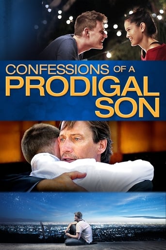 Watch Confessions of a Prodigal Son