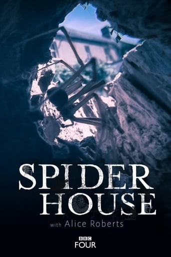 Watch Spider House