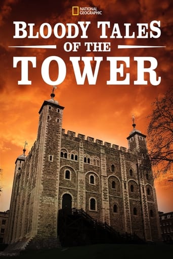 Watch Bloody Tales of the Tower