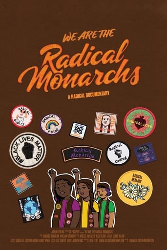 Watch We Are the Radical Monarchs