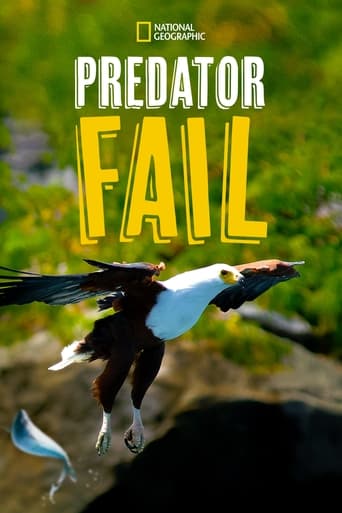 Watch Predator Fail