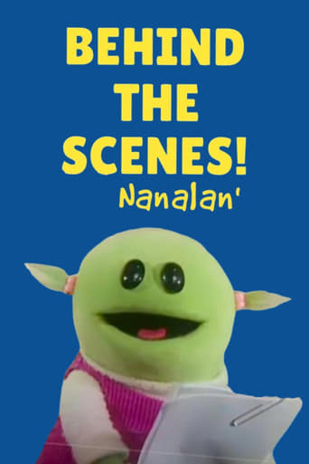 Watch Behind the Scenes Screen Test with the Cast of Nanalan'