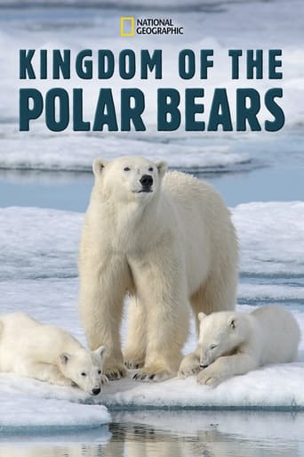 Watch Kingdom of the Polar Bears
