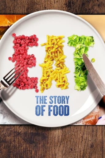 Watch EAT: The Story of Food