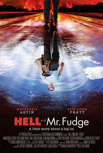 Watch Hell and Mr Fudge