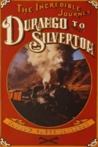Watch The Incredible Journey: Durango to Silverton