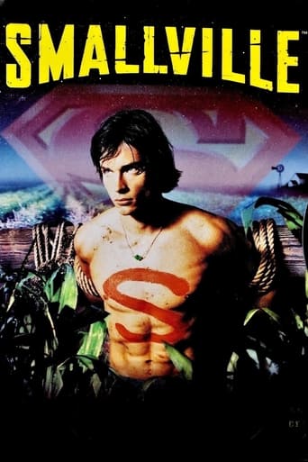 Watch Smallville