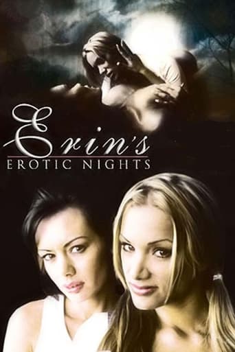 Watch Erin's Erotic Nights
