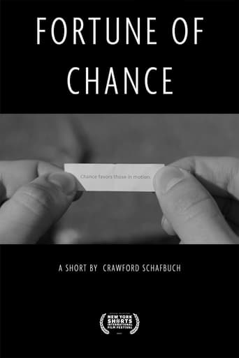 Watch Fortune of Chance