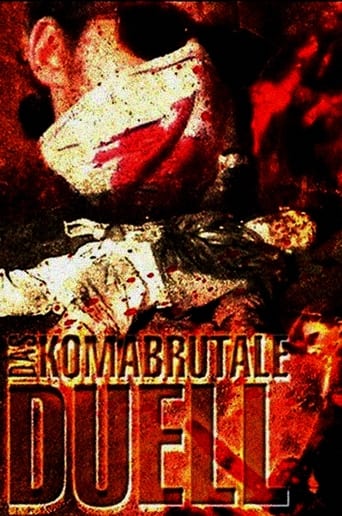 Watch Coma-Brutal Duel
