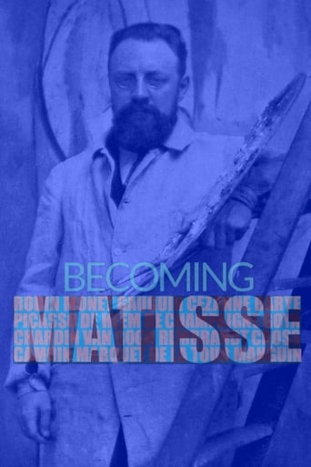 Watch Becoming Matisse