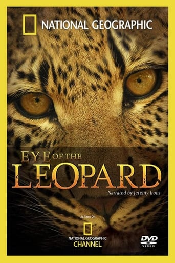 Watch Eye of the Leopard
