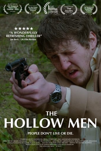 The Hollow Men