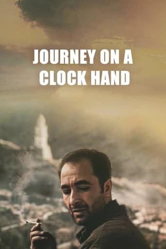 Journey on a Clock Hand