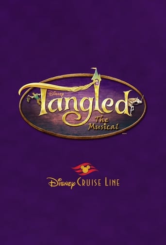 Watch Tangled: The Musical