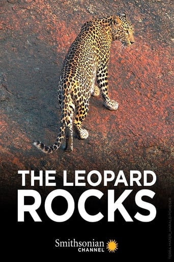 Watch The Leopard Rocks