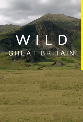 Watch Wild Great Britain