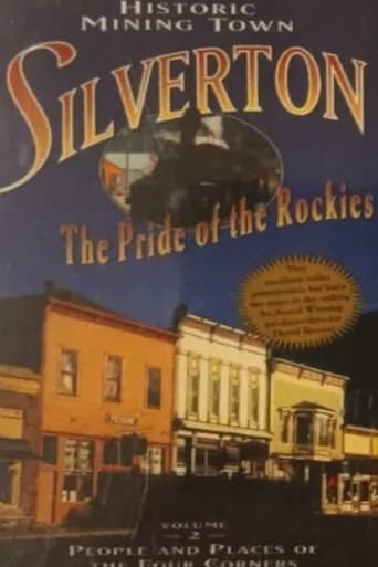 Silverton: Pride of the Rockies