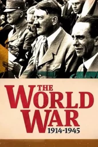 The World War: 1914-1945