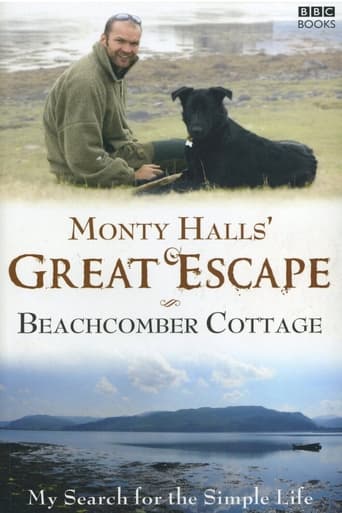Monty Halls' Great Escape