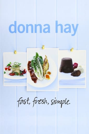Watch Donna Hay - fast, fresh, simple