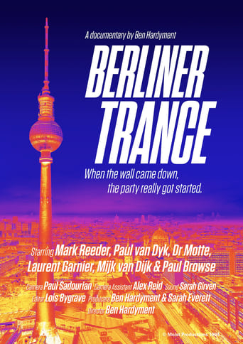Watch Berliner Trance