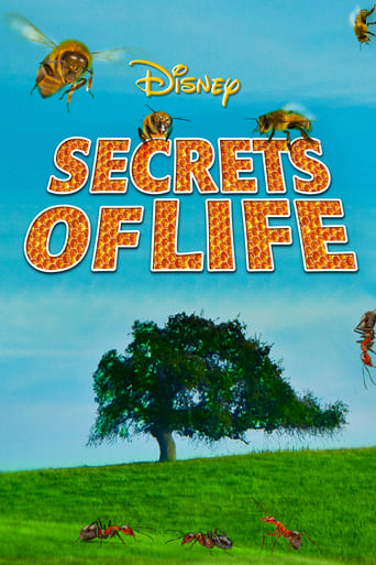 Watch Secrets of Life