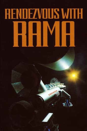 Watch Rendezvous with Rama