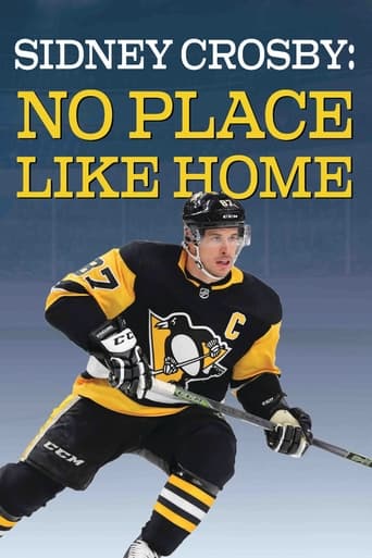 Watch Sidney Crosby: There's No Place Like Home