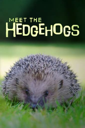Watch Meet the Hedgehogs