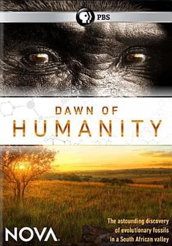 Watch Dawn of Humanity