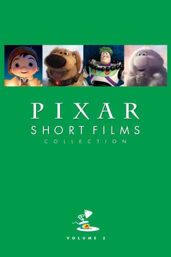 Watch Pixar Short Films Collection: Volume 2