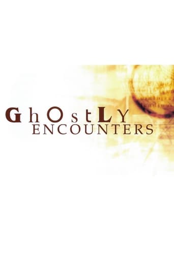 Watch Ghostly Encounters