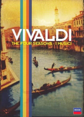 I Musici: Vivaldi: Four Seasons