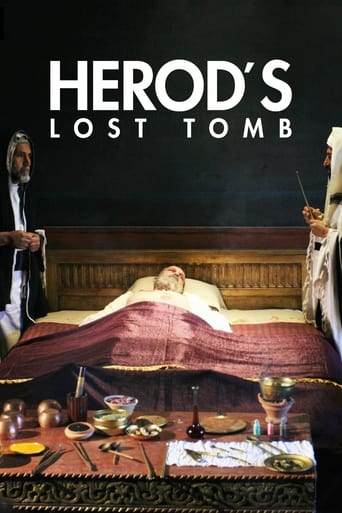 Watch Herod's Lost Tomb