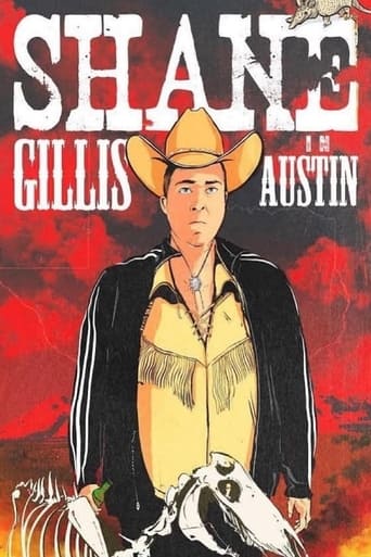 Watch Shane Gillis: Live in Austin