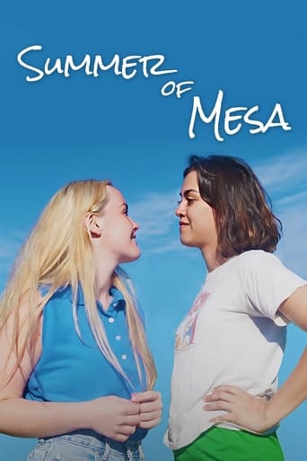 Watch Summer of Mesa
