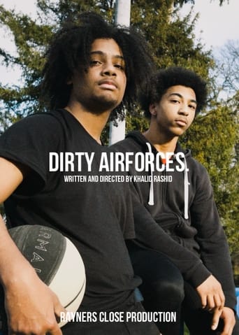 Watch Dirty Airforces