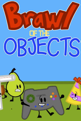 Brawl of the Objects