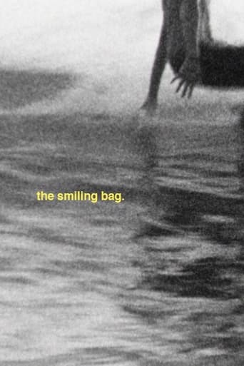 Watch the smiling bag