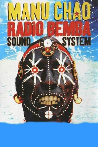 Watch Manu Chao: Radio Bemba Sound System