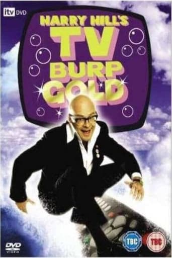 Watch Harry Hill's TV Burp Gold