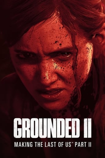 Watch Grounded II: Making The Last of Us Part II